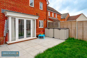 Garden- click for photo gallery